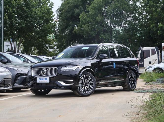 XC90降价30万,xc90降价30万 40万