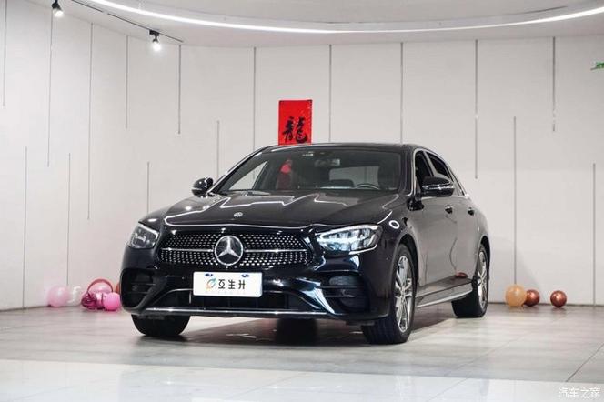 e260奔驰2021好吗,e260l奔驰2021款值得买吗