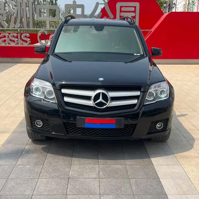 glk300,glk300奔驰多少钱