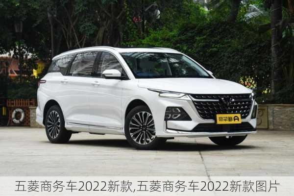 五菱商务车2022新款,五菱商务车2022新款图片