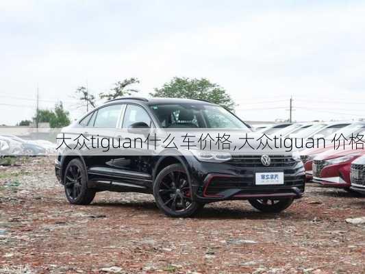 大众tiguan什么车价格,大众tiguan 价格