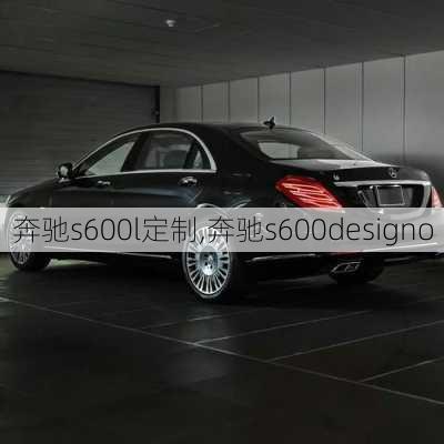 奔驰s600l定制,奔驰s600designo