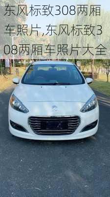 东风标致308两厢车照片,东风标致308两厢车照片大全