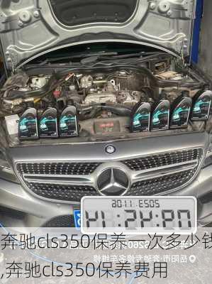 奔驰cls350保养一次多少钱,奔驰cls350保养费用