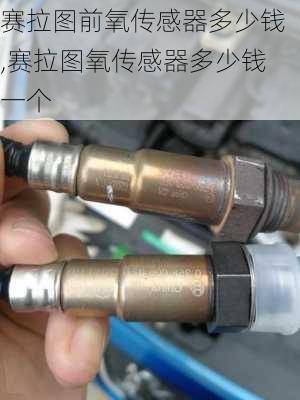 赛拉图前氧传感器多少钱,赛拉图氧传感器多少钱一个