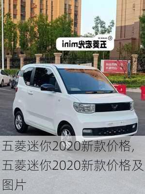 五菱迷你2020新款价格,五菱迷你2020新款价格及图片