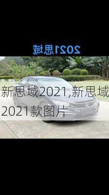 新思域2021,新思域2021款图片