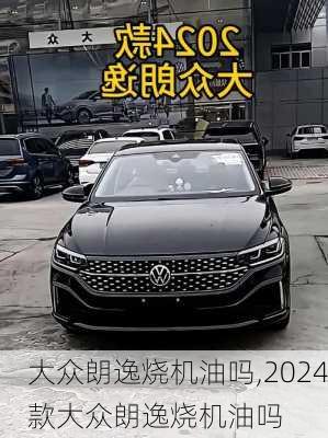 大众朗逸烧机油吗,2024款大众朗逸烧机油吗